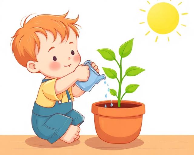 Plant Growth
